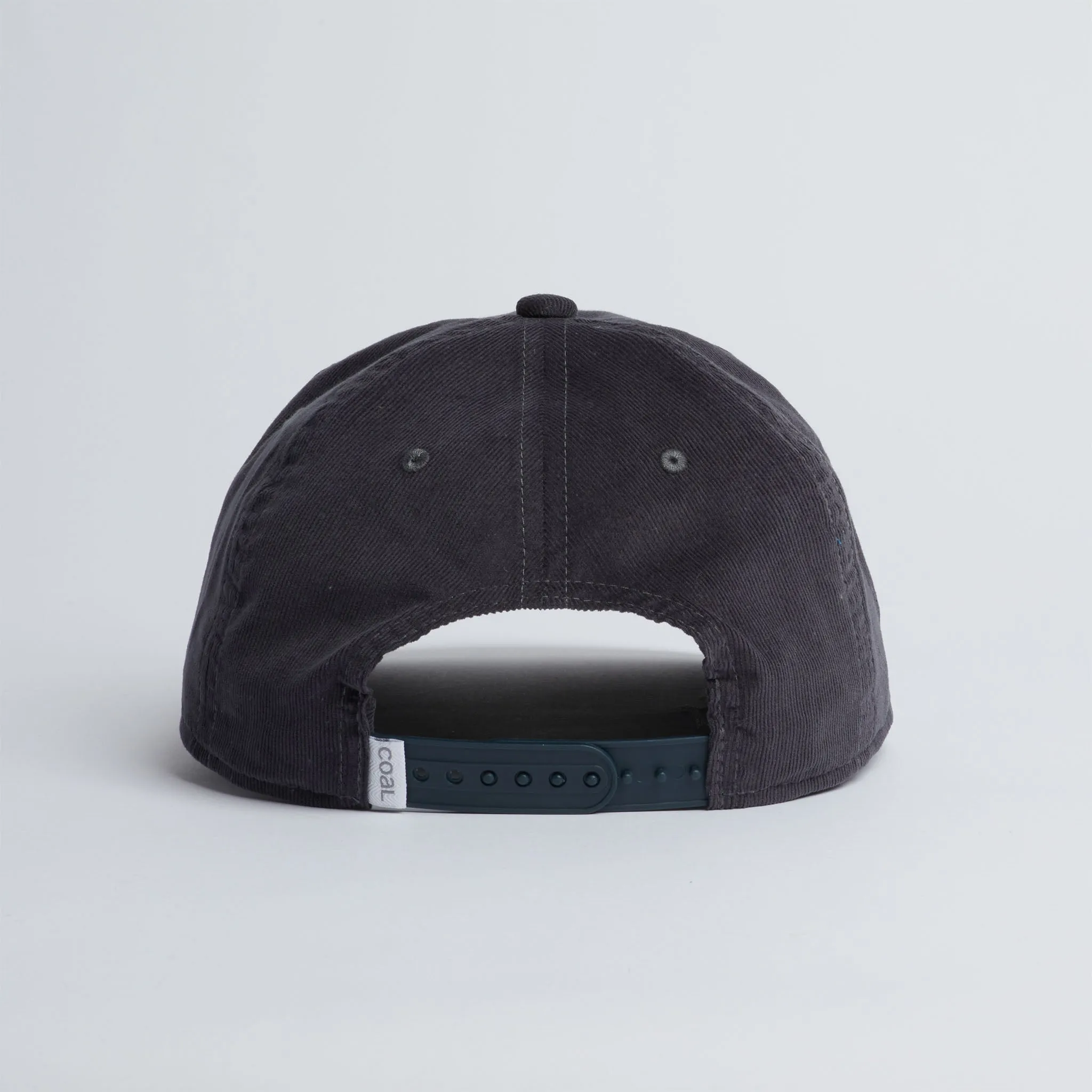 Coal The Encore Classic Cap - Slate