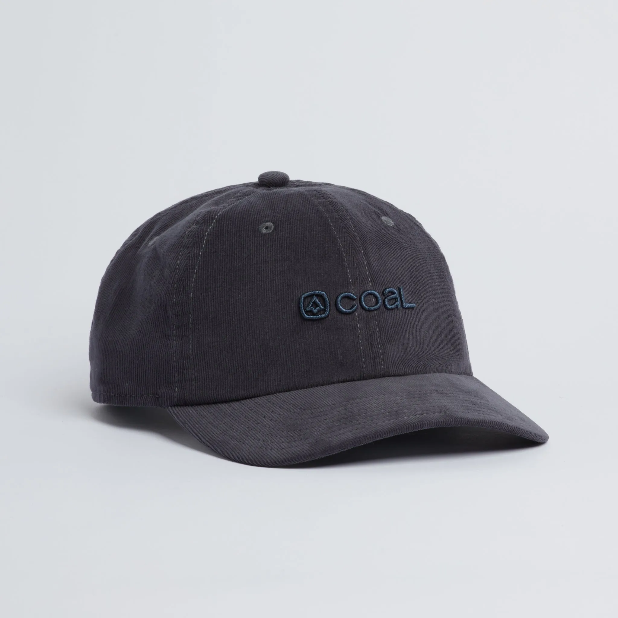 Coal The Encore Classic Cap - Slate