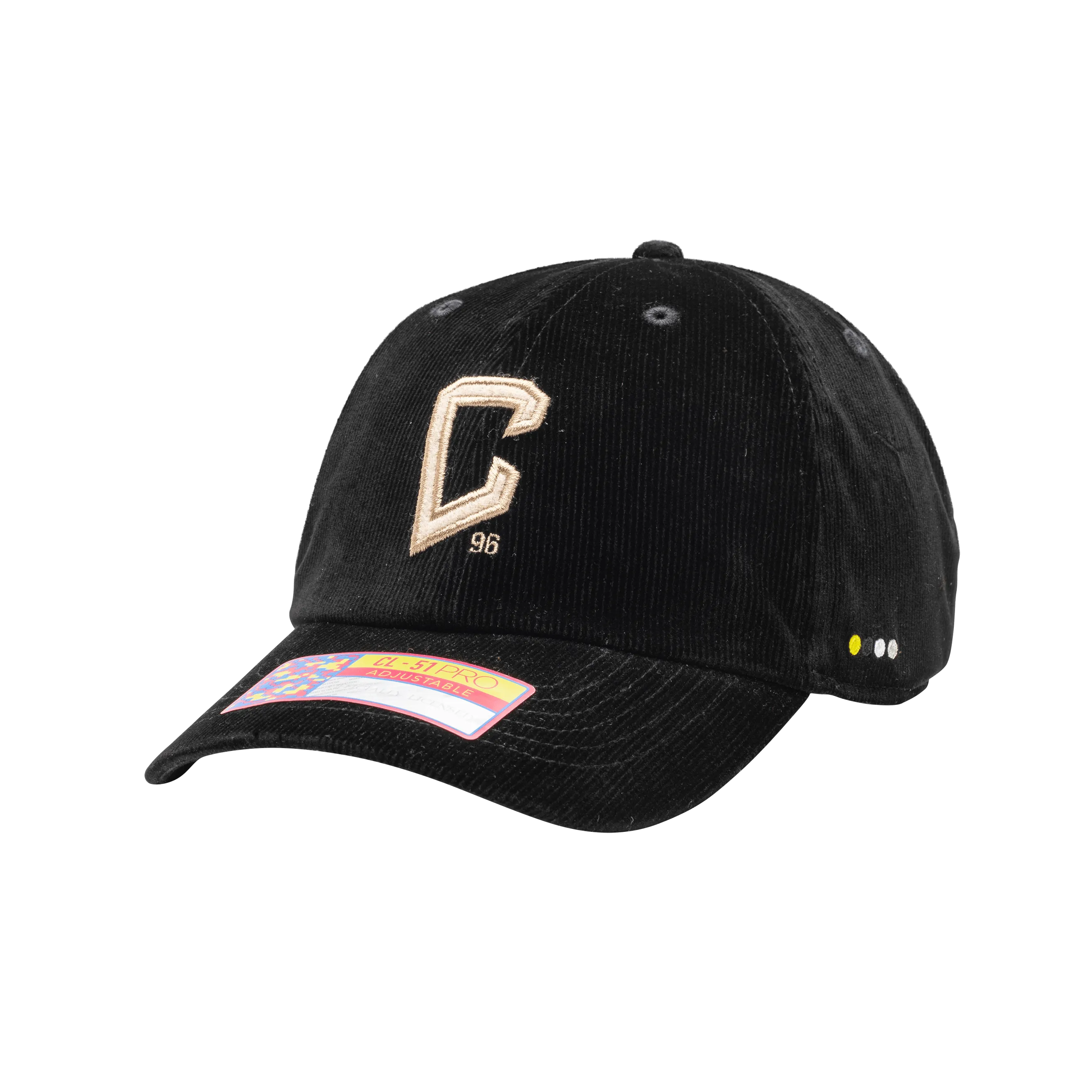 Columbus Crew Princeton Classic Hat