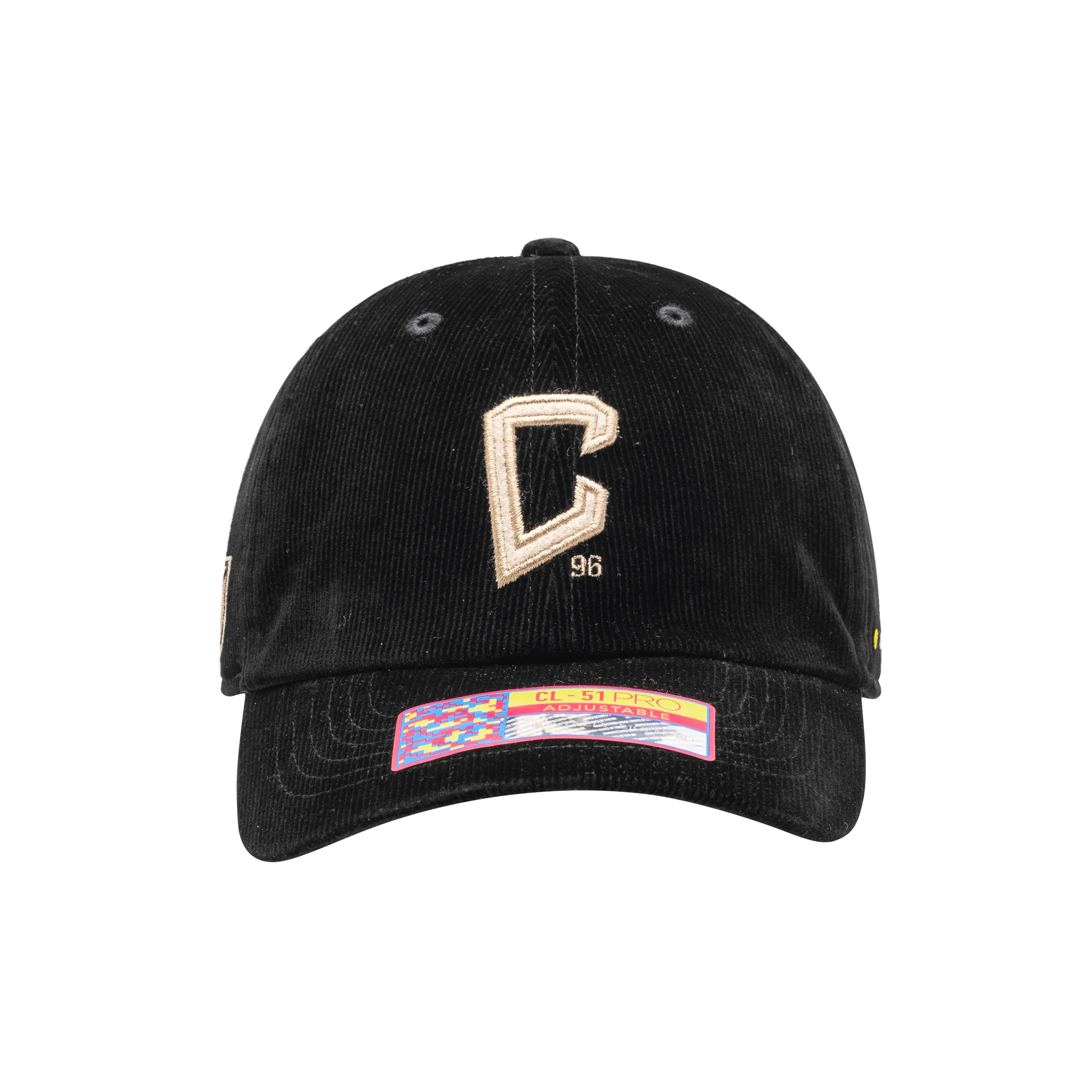 Columbus Crew Princeton Classic Hat