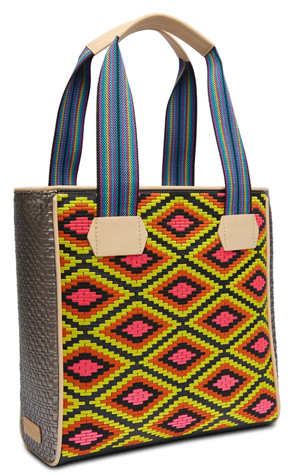 CONSUELA RAE CLASSIC TOTE