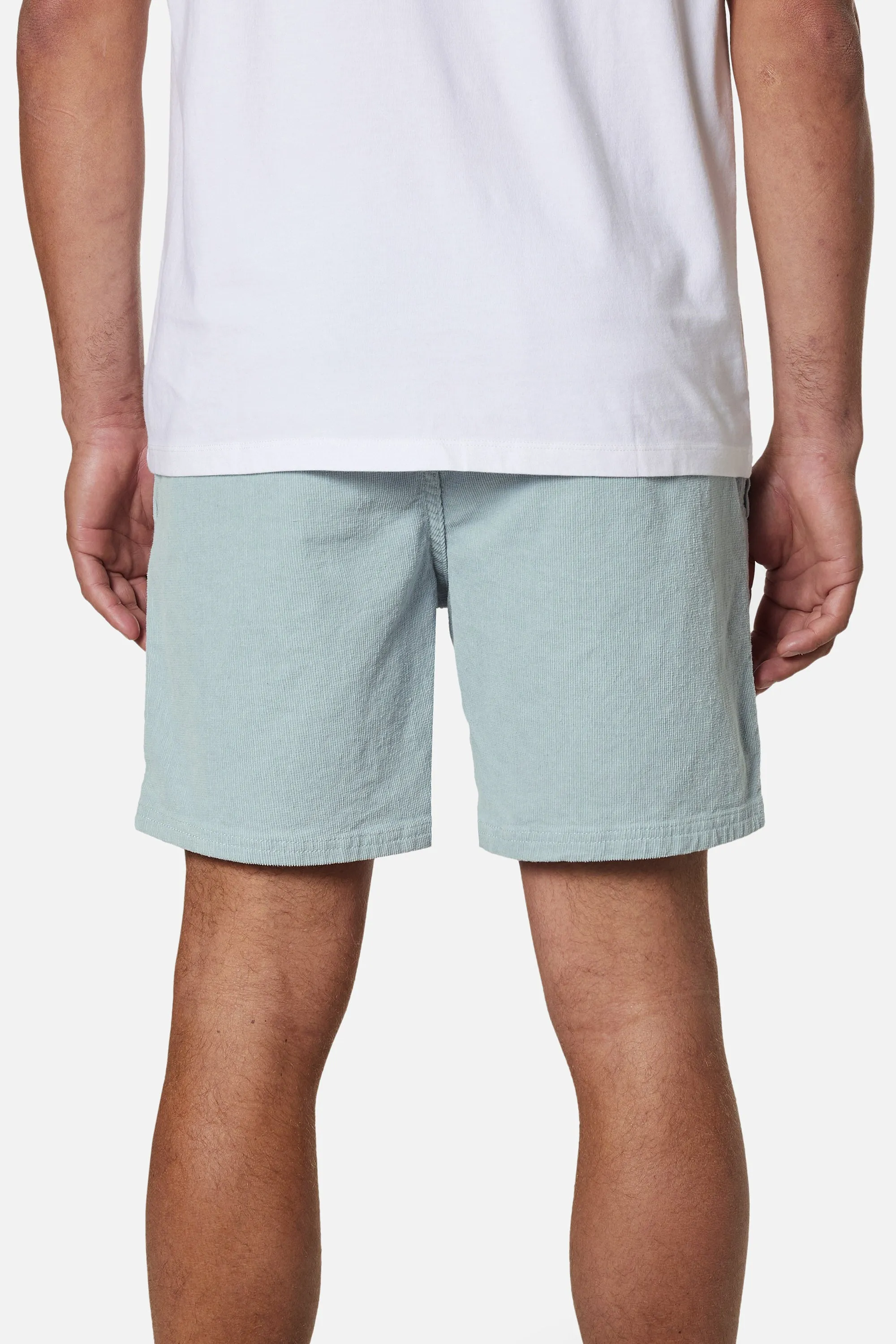 CORD LOCAL SHORT