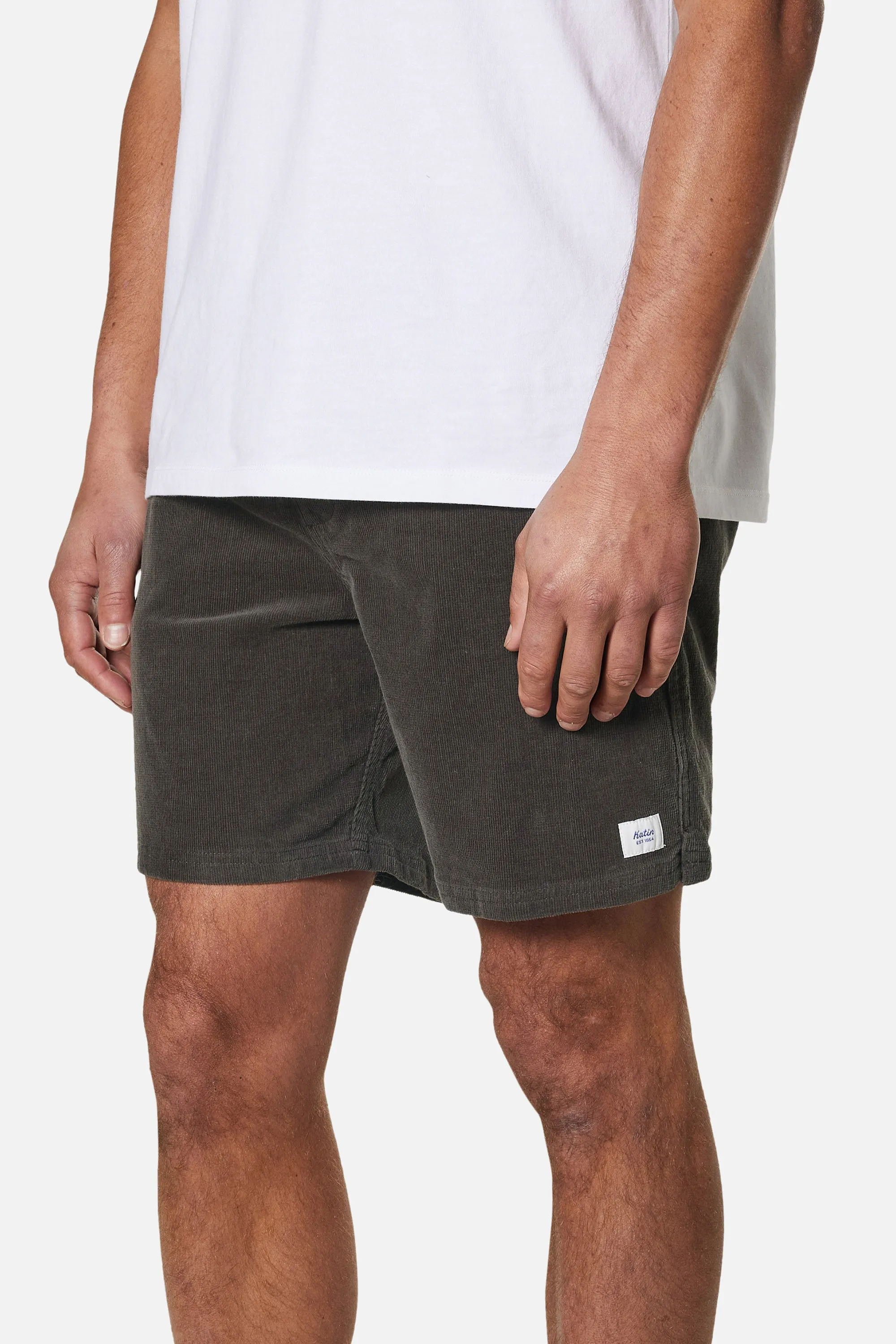 CORD LOCAL SHORT