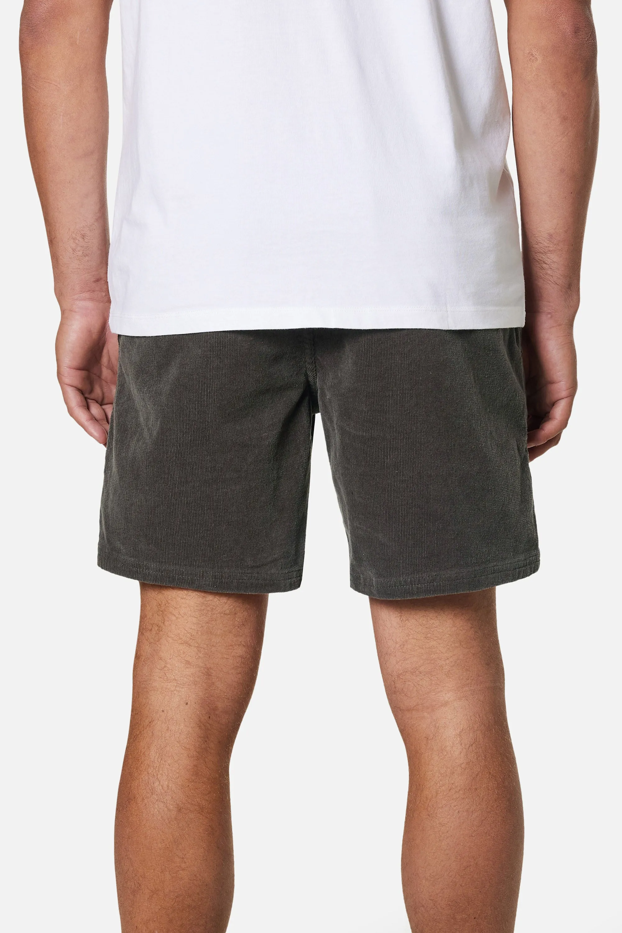 CORD LOCAL SHORT