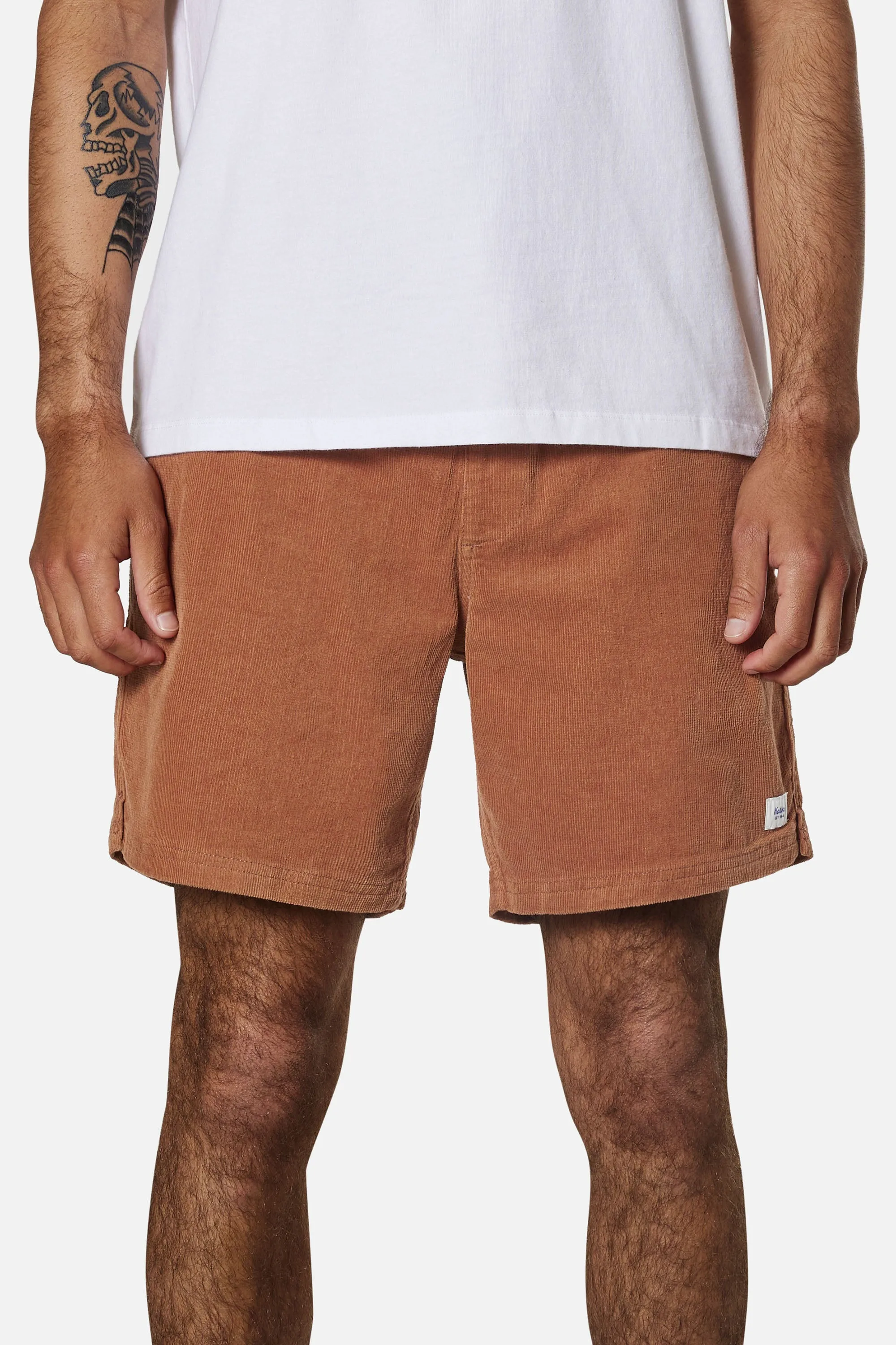 CORD LOCAL SHORT