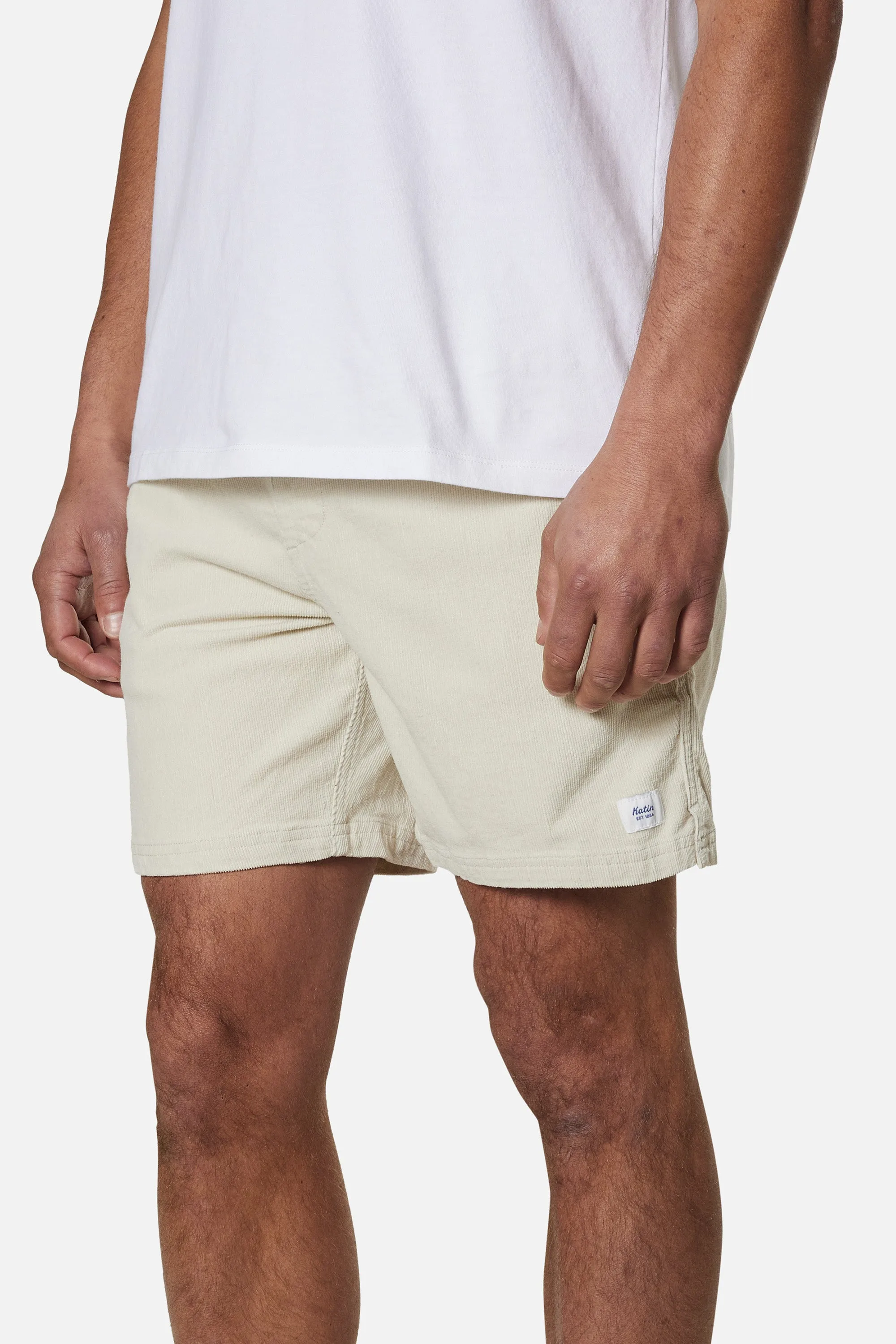 CORD LOCAL SHORT