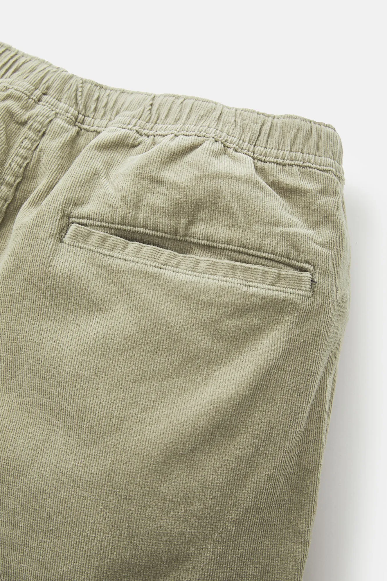 CORD LOCAL SHORT