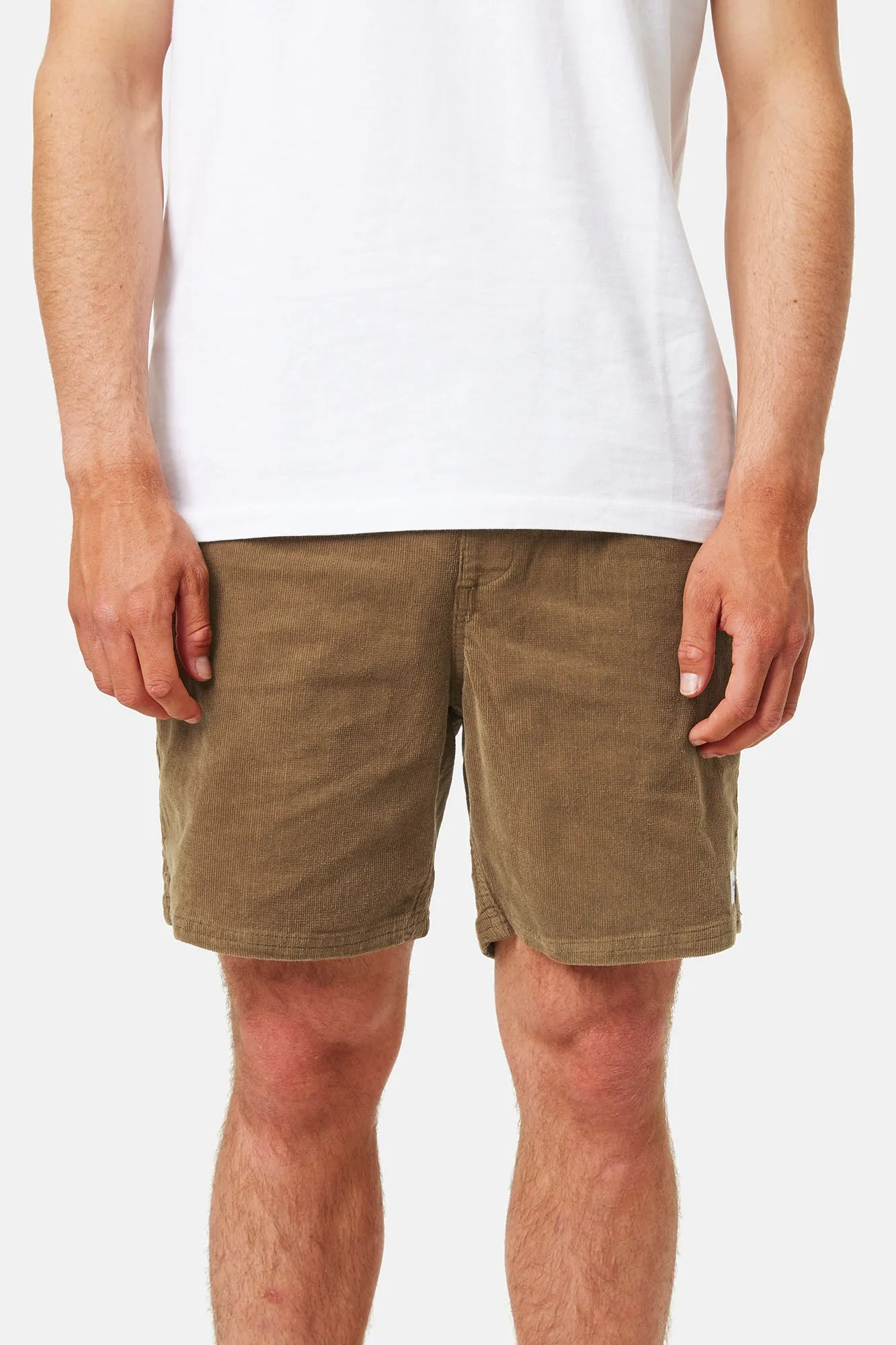 CORD LOCAL SHORT