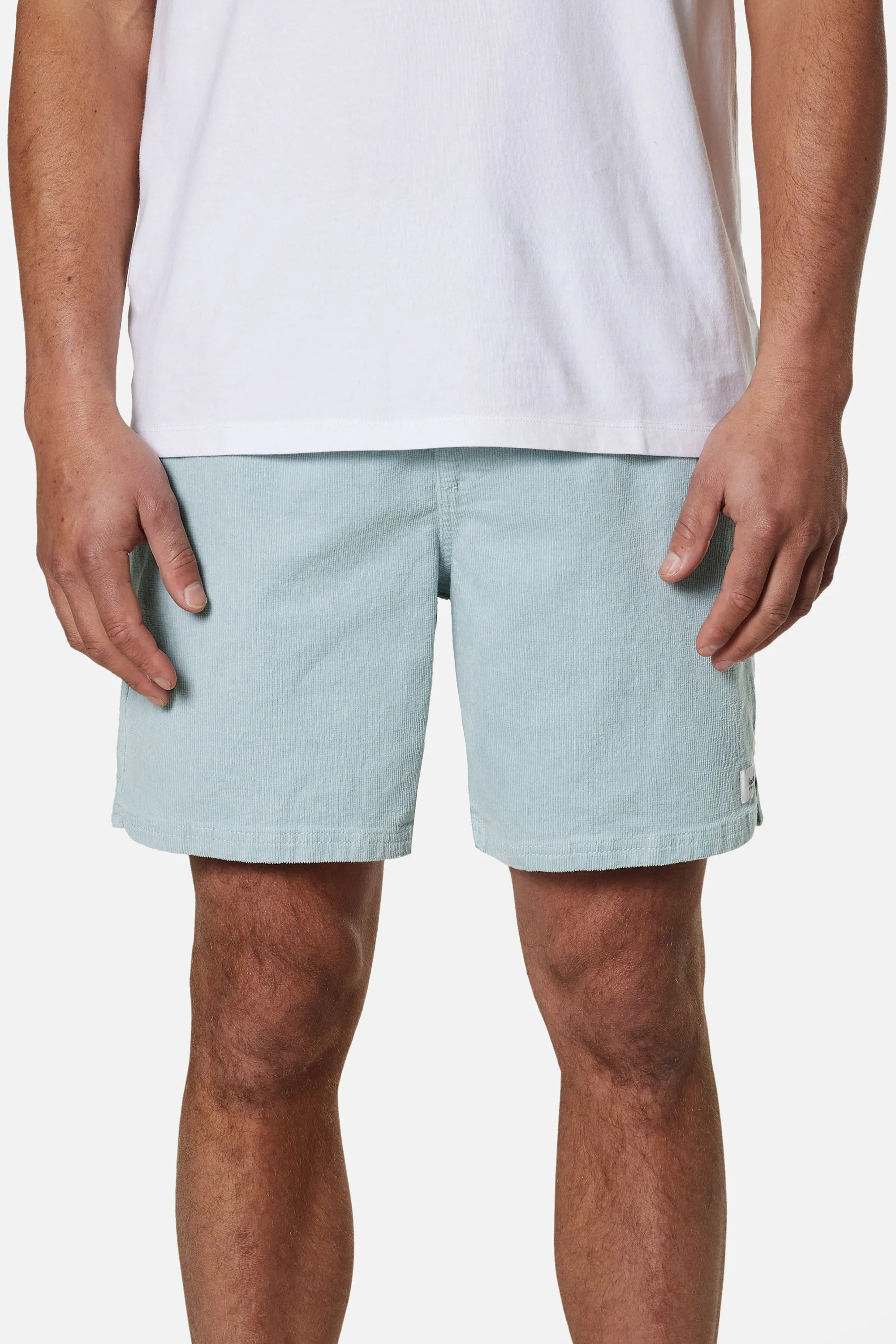 CORD LOCAL SHORT