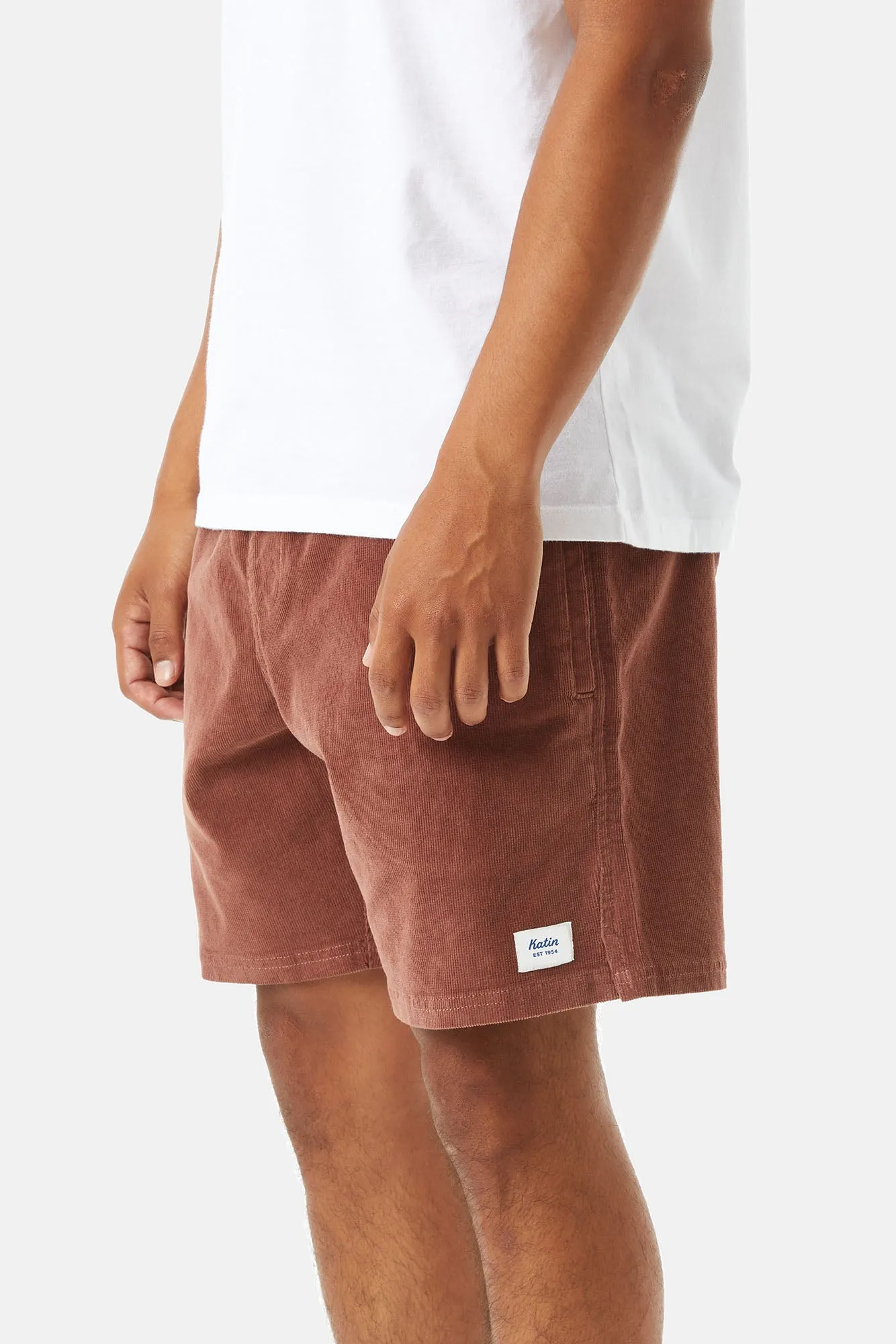 CORD LOCAL SHORT