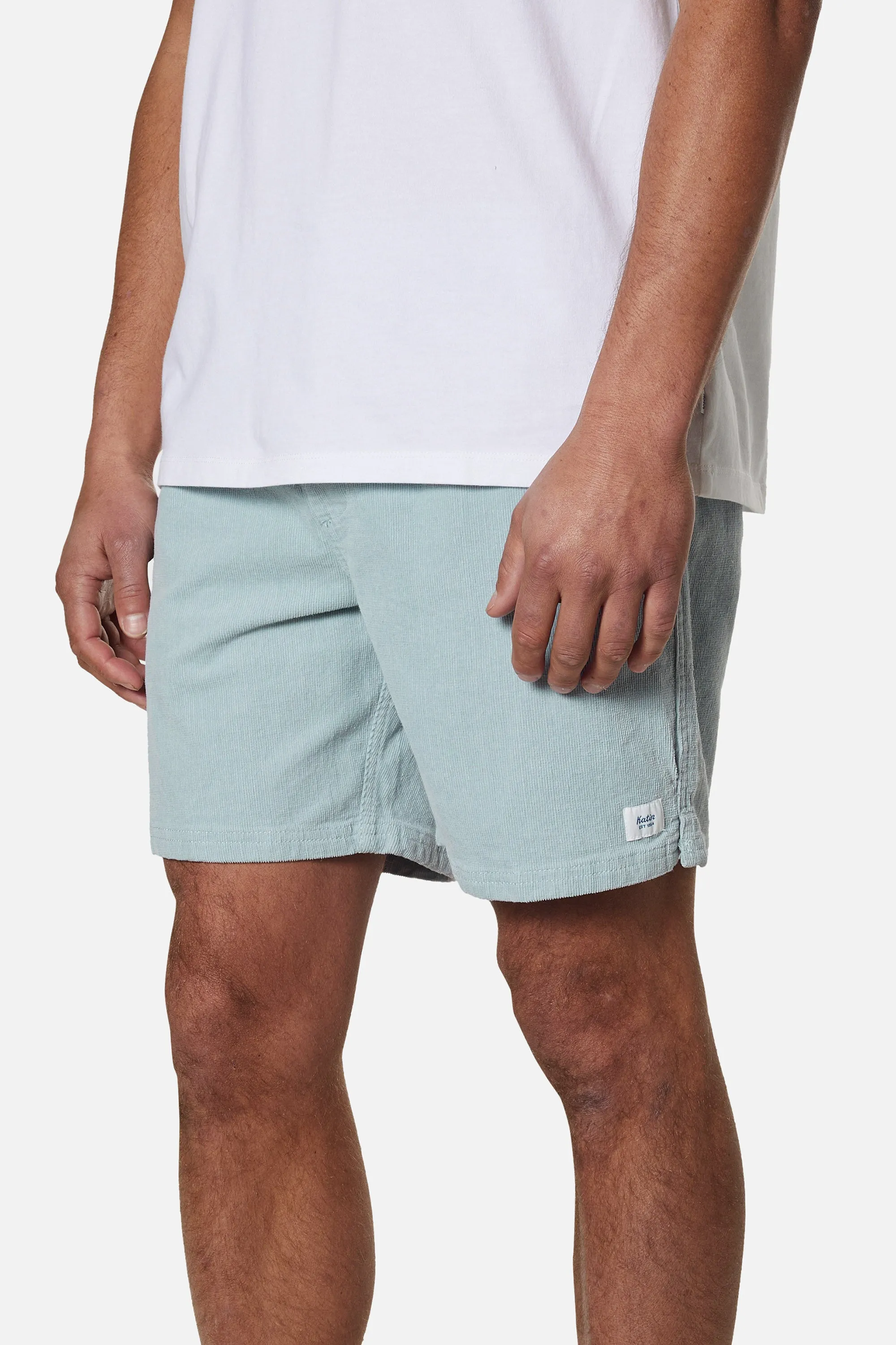 CORD LOCAL SHORT