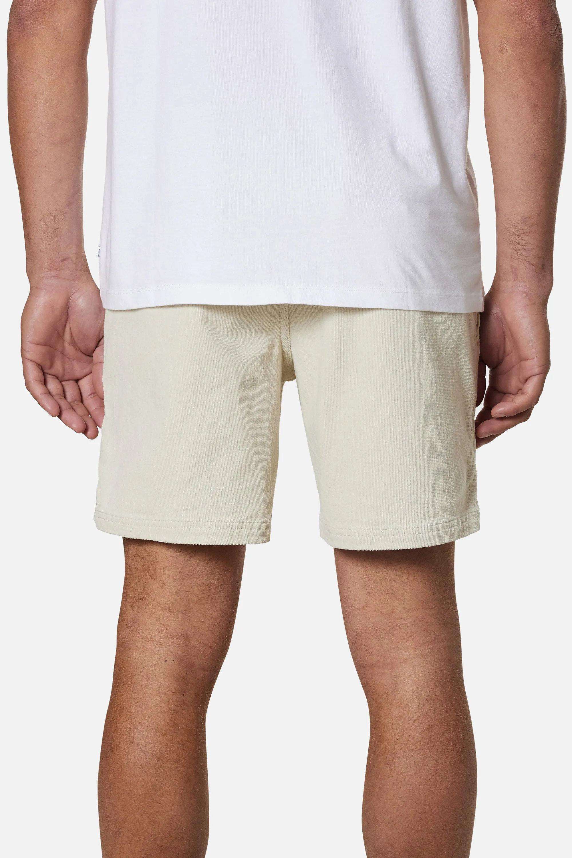 CORD LOCAL SHORT