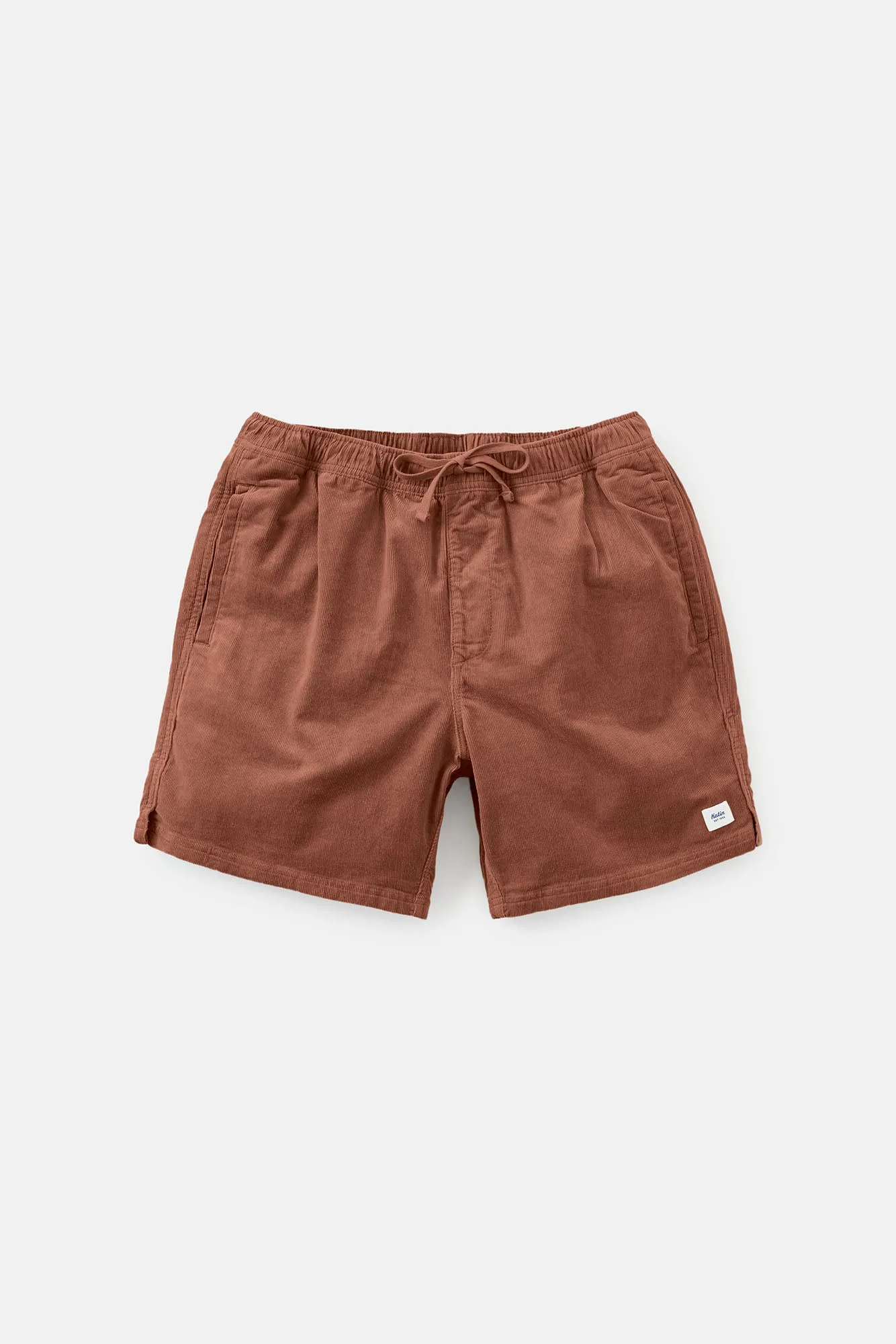 CORD LOCAL SHORT