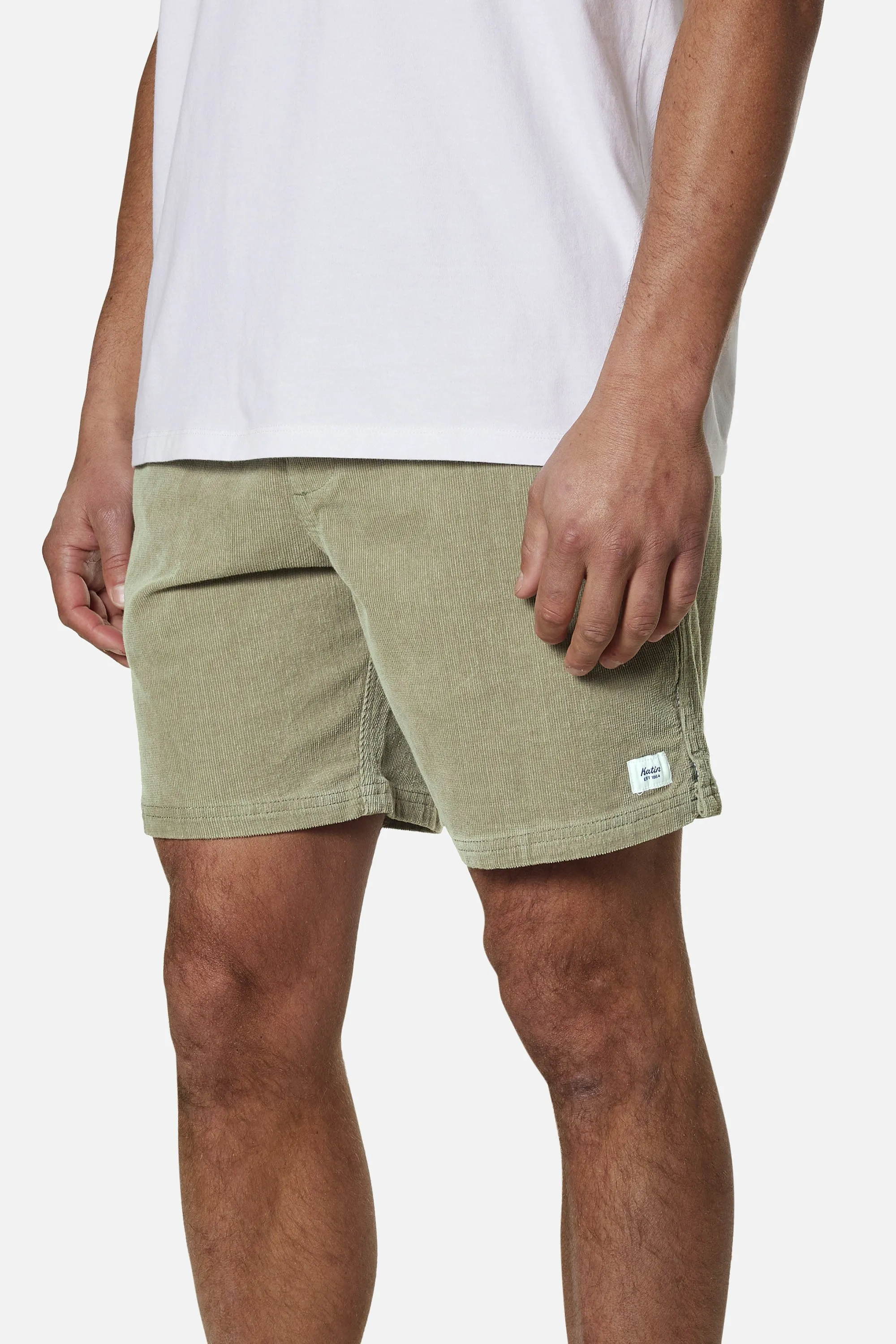 CORD LOCAL SHORT