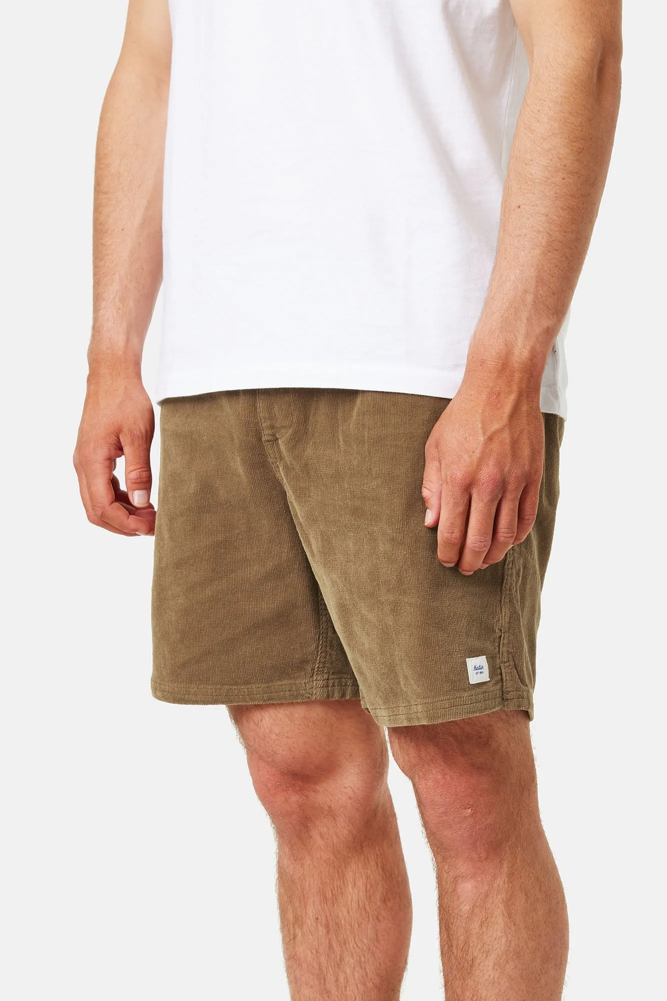 CORD LOCAL SHORT