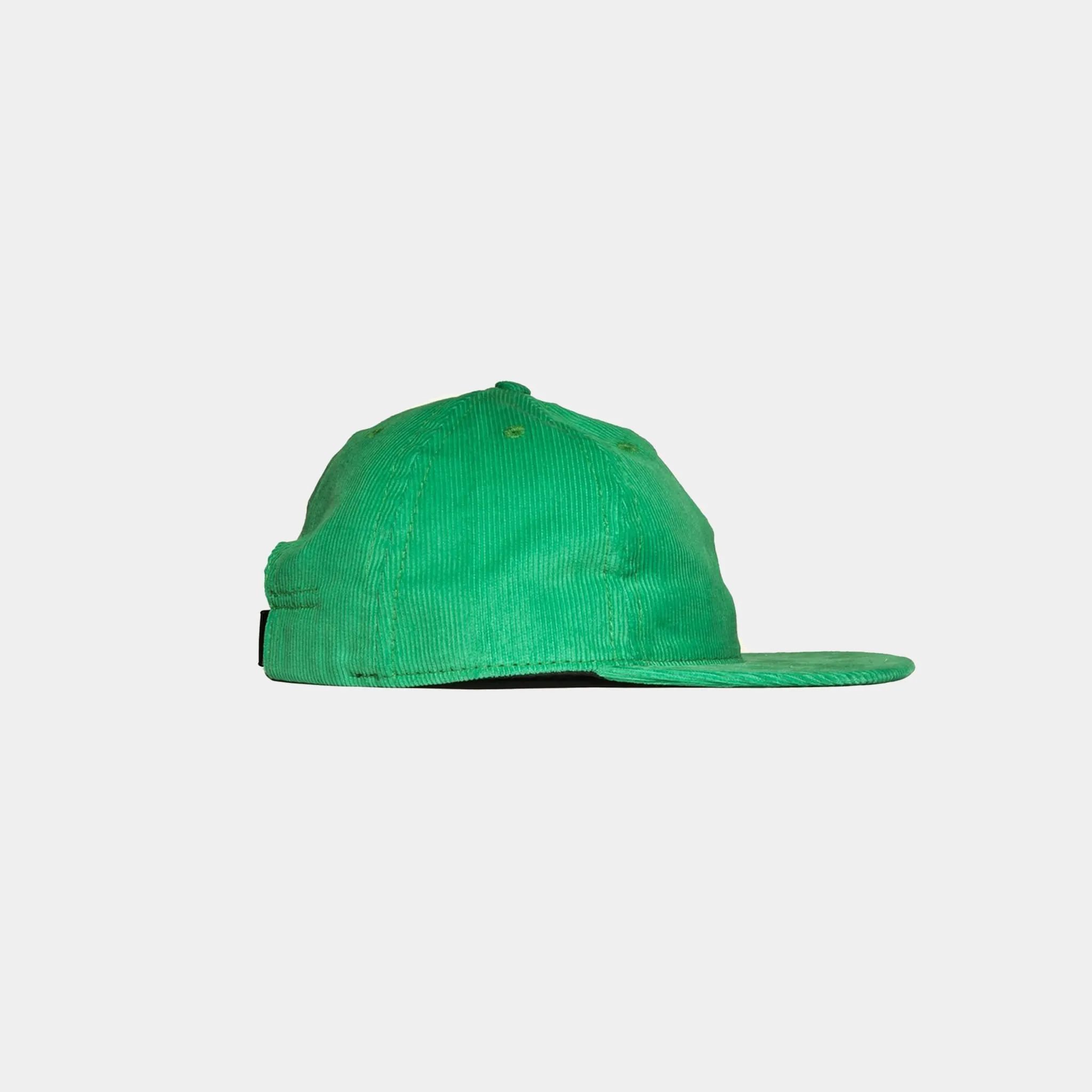 Corduroy Ball Cap