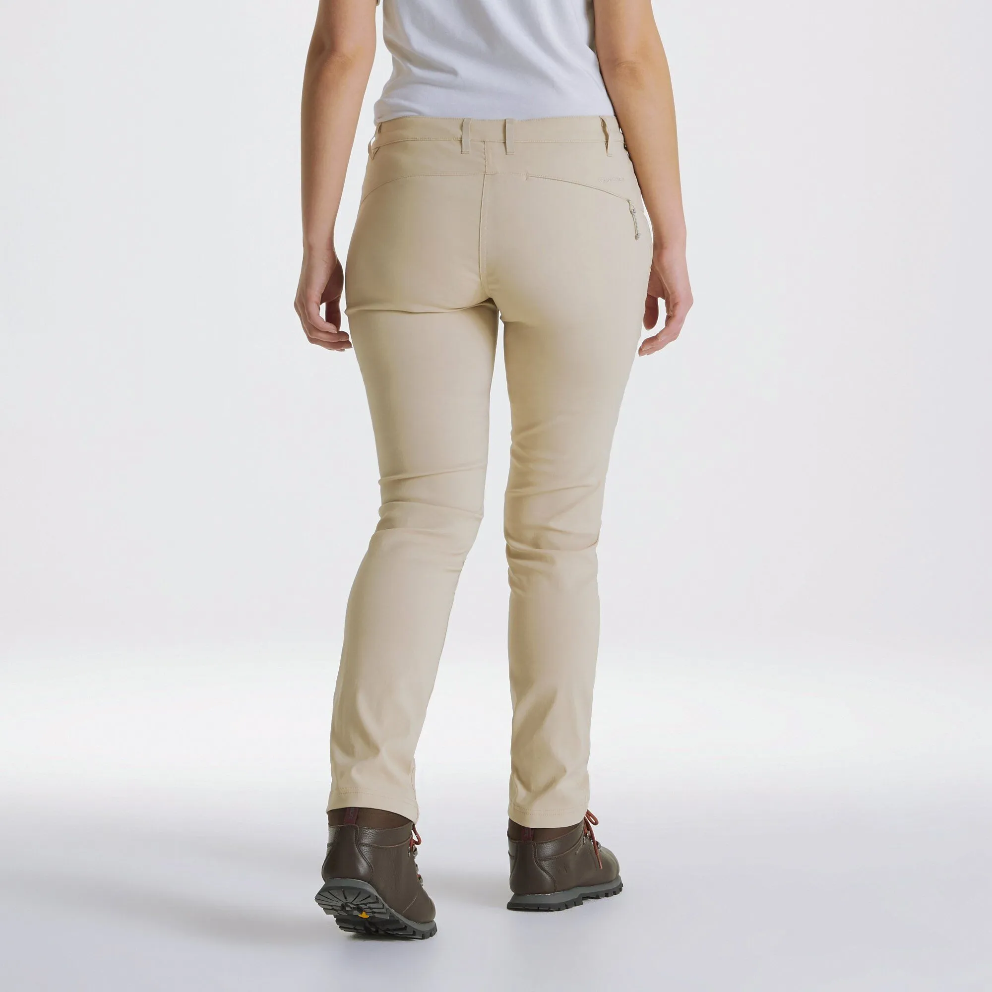 Craghopper Womens Kiwi Pro Trousers