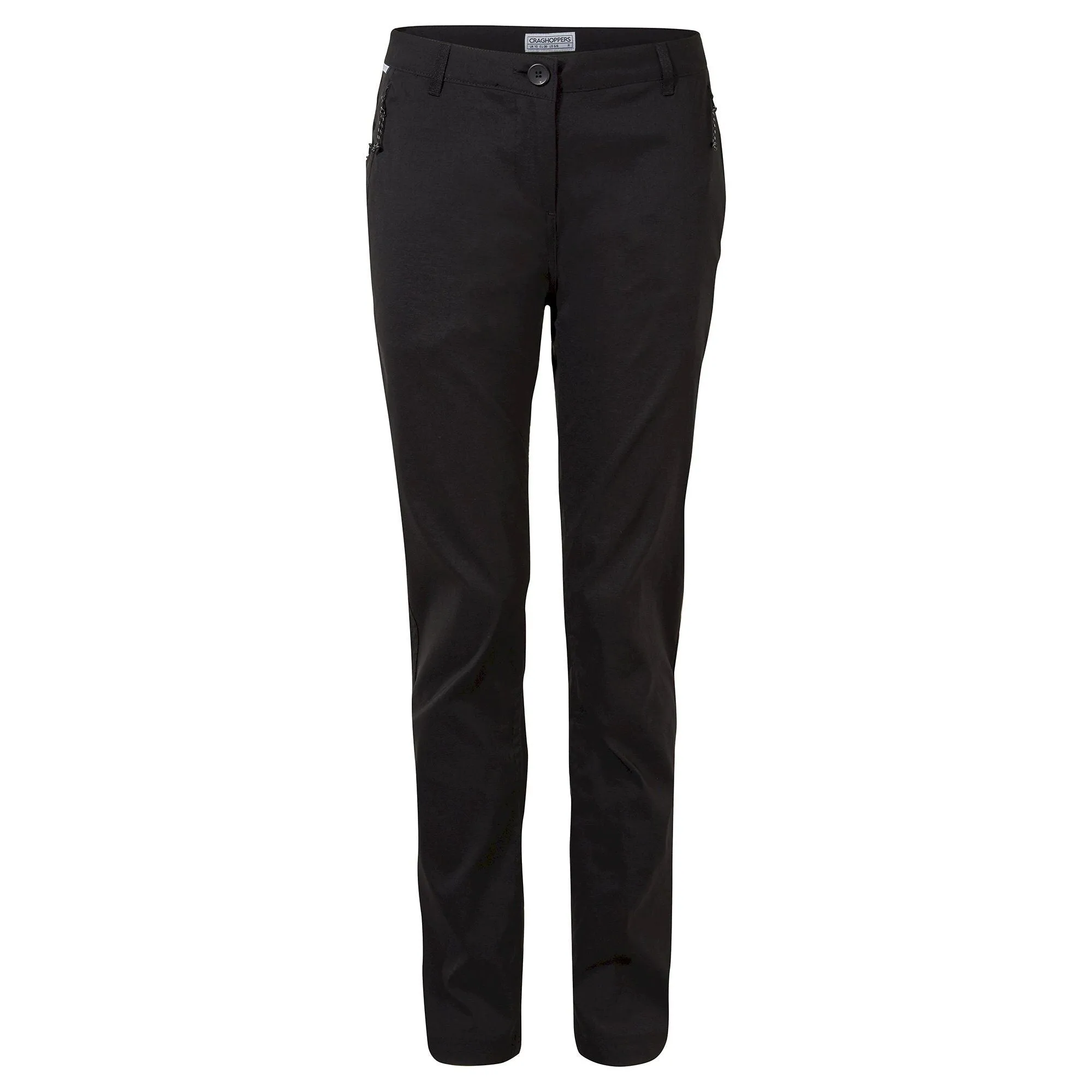 Craghopper Womens Kiwi Pro Trousers