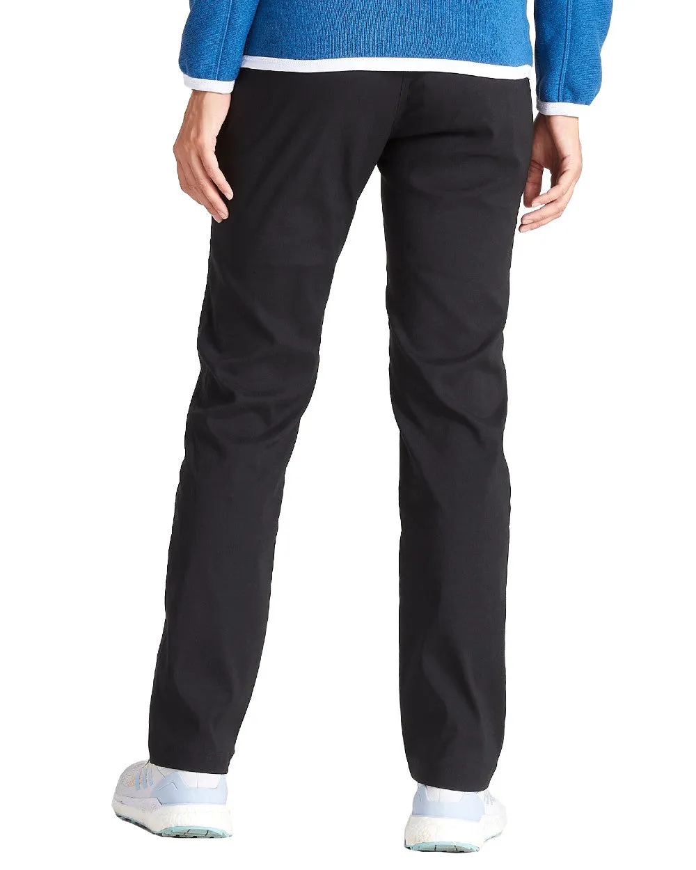 Craghoppers Womens Kiwi Pro II Trousers