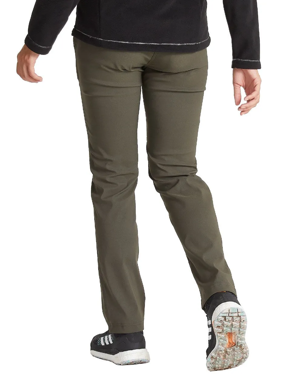 Craghoppers Womens Kiwi Pro II Trousers