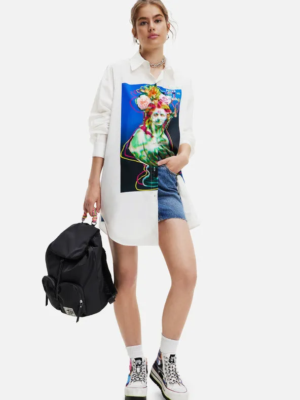 Daphne Art Shirt