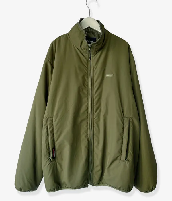 DESCENDANT/LOAD PADDING JACKET (OLIVE DRAB)