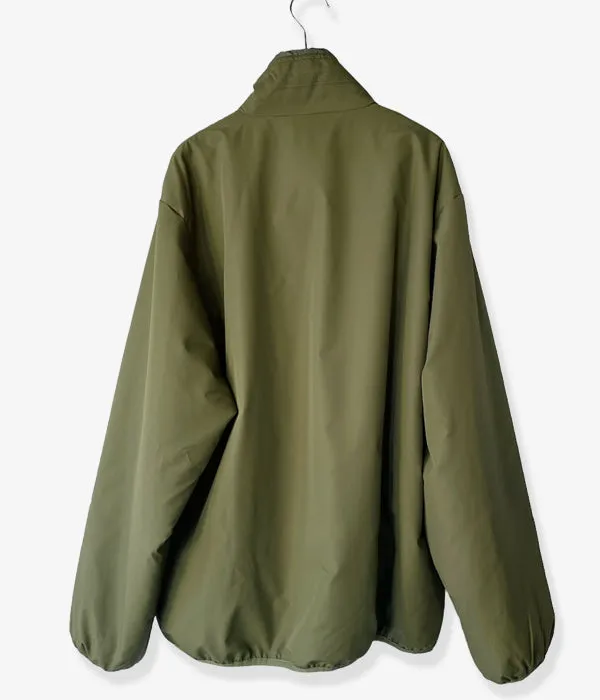 DESCENDANT/LOAD PADDING JACKET (OLIVE DRAB)