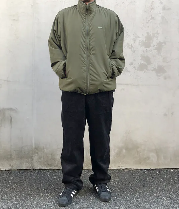 DESCENDANT/LOAD PADDING JACKET (OLIVE DRAB)