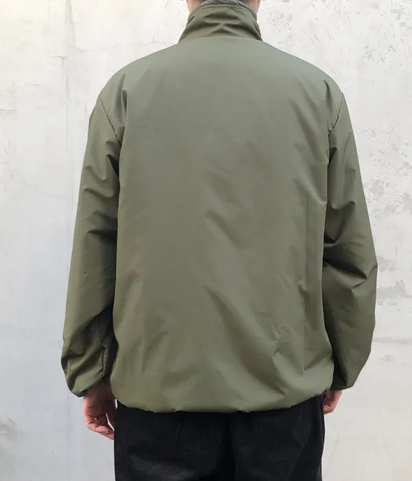 DESCENDANT/LOAD PADDING JACKET (OLIVE DRAB)