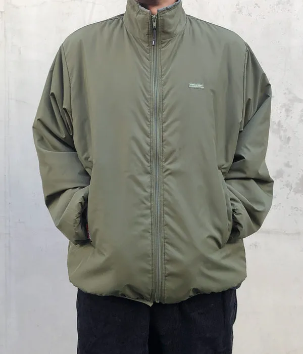 DESCENDANT/LOAD PADDING JACKET (OLIVE DRAB)