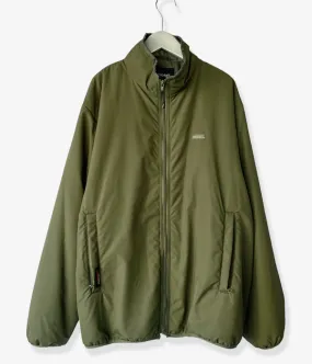 DESCENDANT/LOAD PADDING JACKET (OLIVE DRAB)