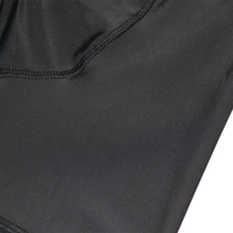 DRIES Light Retro Cycling Pants