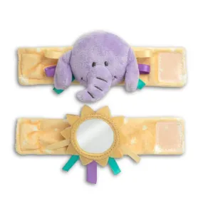 Elephant Wrist Rattle