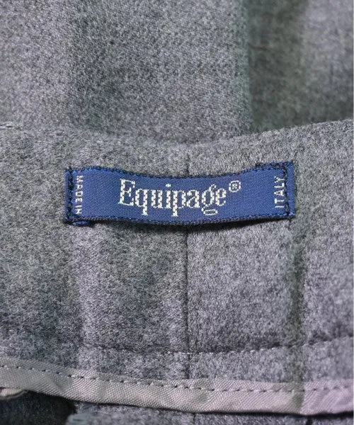 EQUIPAGE Trousers