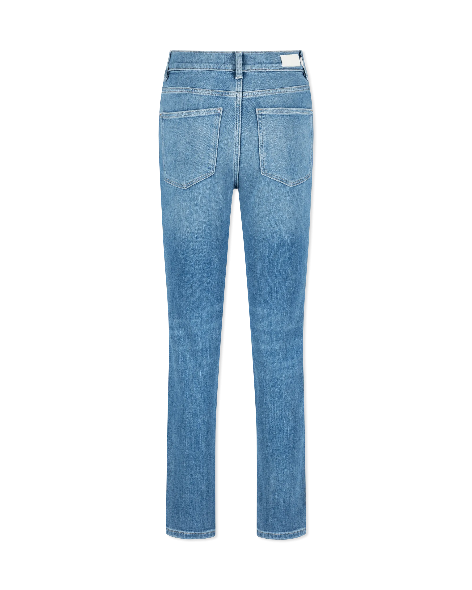 Farrow Skinny High Rise Instasculpt Ankle Jeans