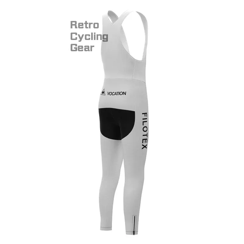 Filotex Retro Cycling Pants