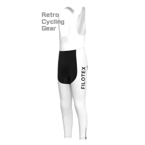 Filotex Retro Cycling Pants