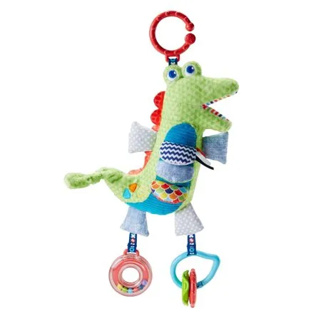 Fisher Price Activity Alligator