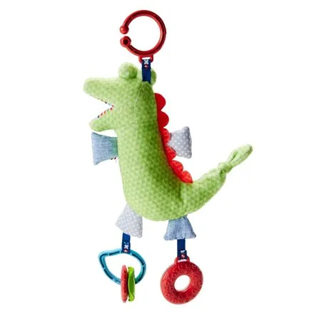 Fisher Price Activity Alligator