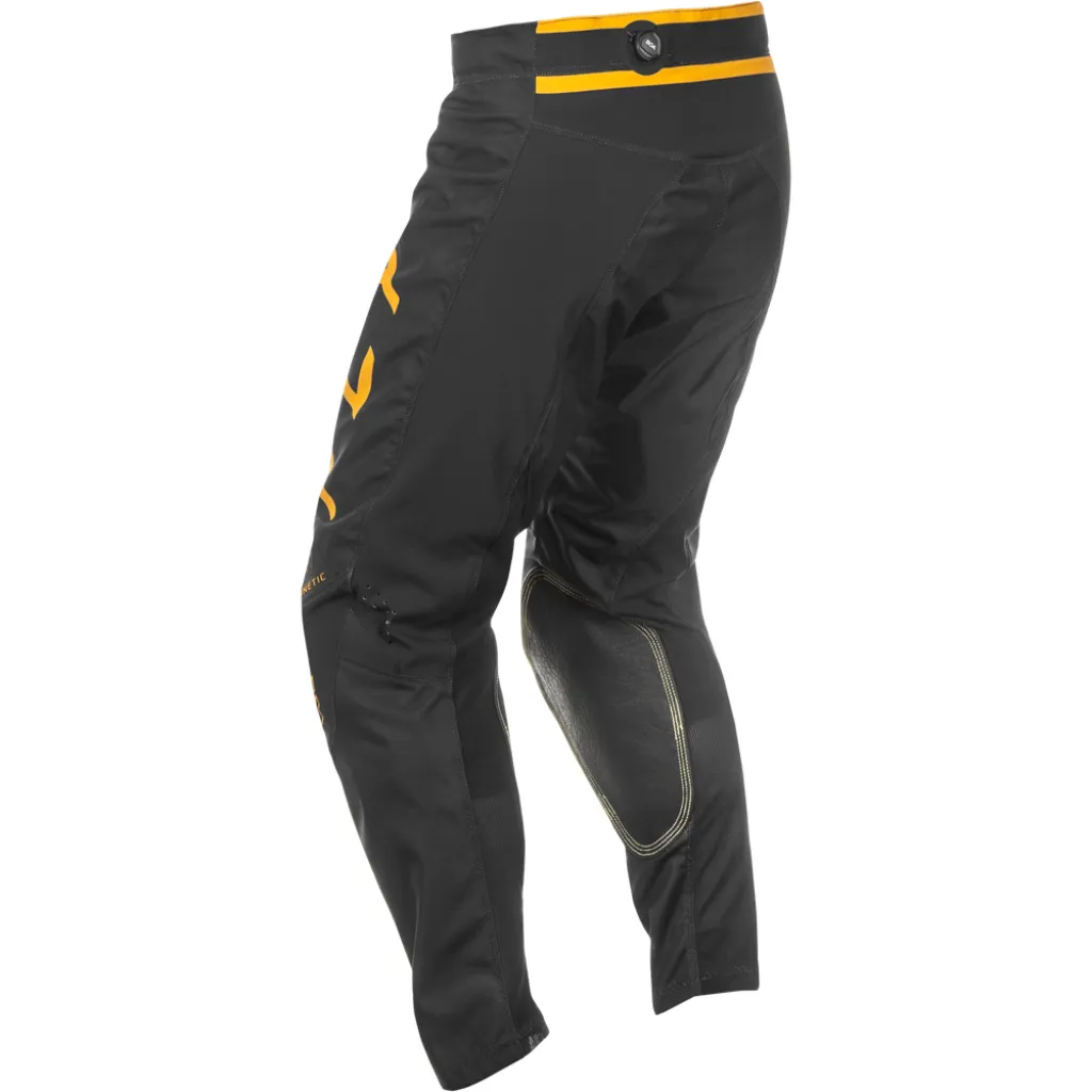 Fly Racing 2025 Kinetic Center Pants