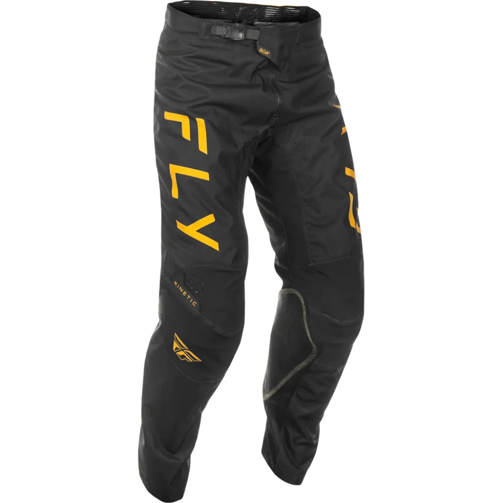 Fly Racing 2025 Kinetic Center Pants