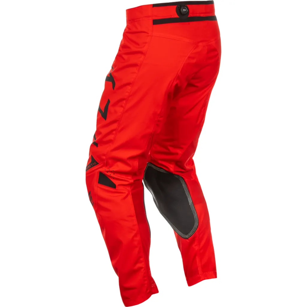 Fly Racing 2025 Kinetic Center Pants