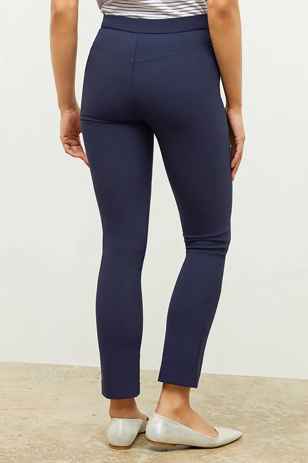 Foster Pant - PowerStretch :: Dark Navy