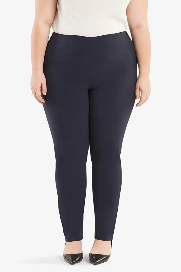 Foster Pant - PowerStretch :: Dark Navy