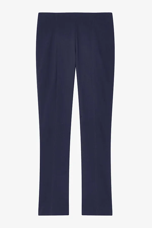 Foster Pant - PowerStretch :: Dark Navy