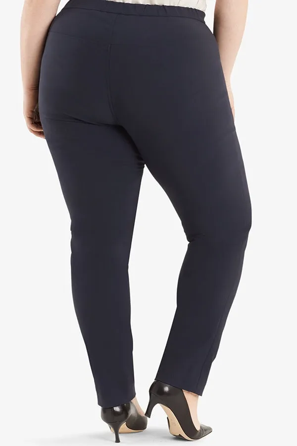 Foster Pant - PowerStretch :: Dark Navy