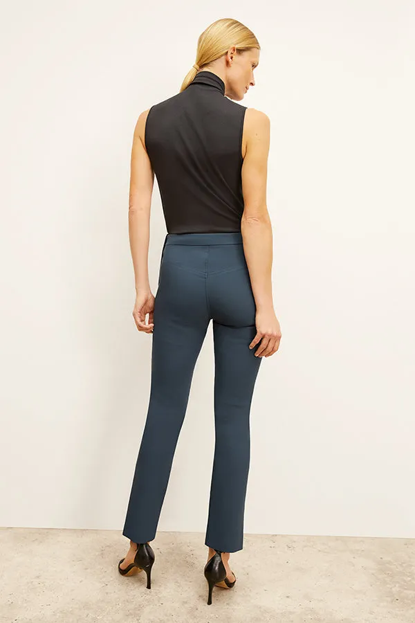 Foster Pant - PowerStretch :: Lakeside