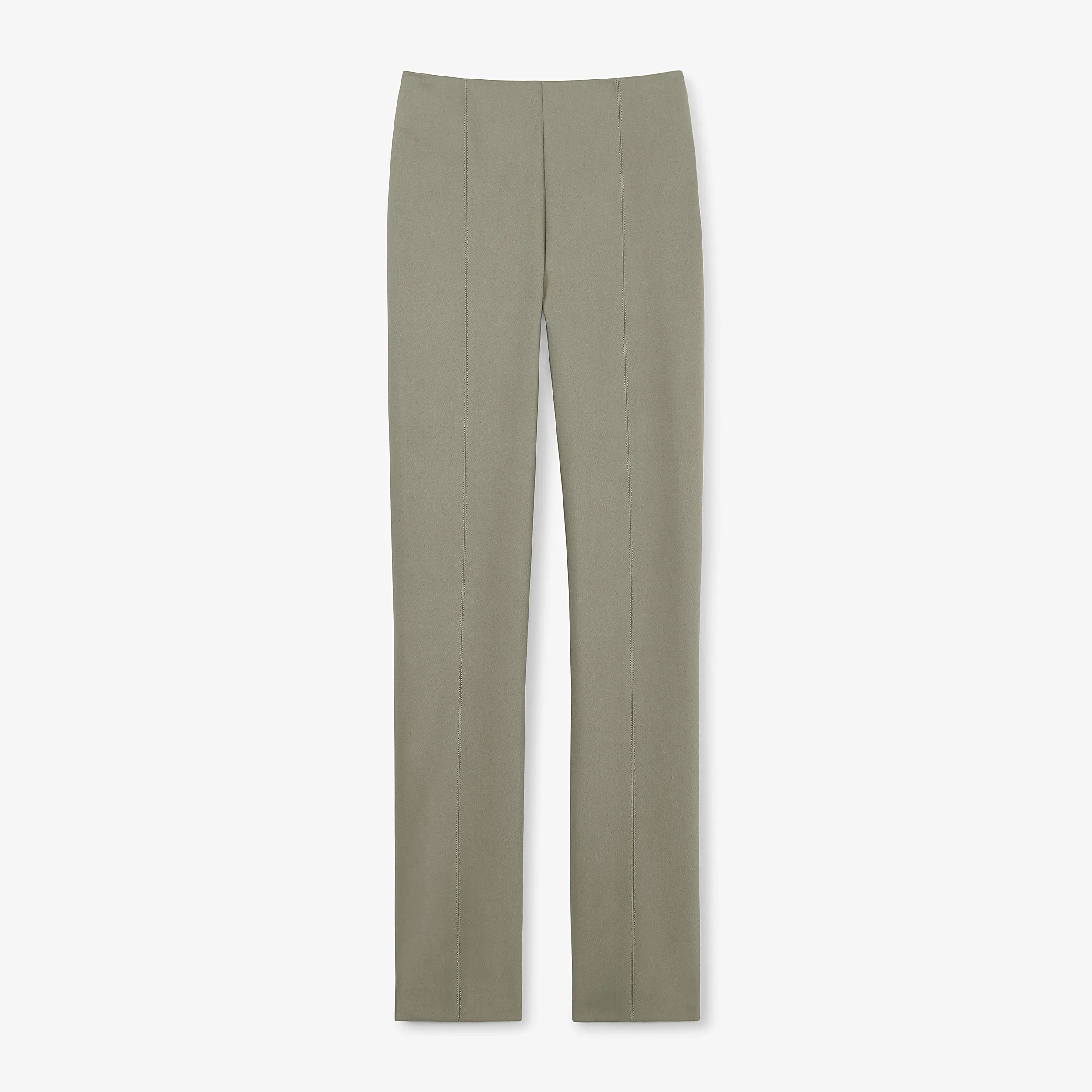 Foster Pant - PowerStretch :: Thyme