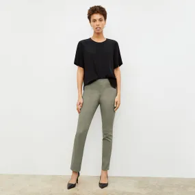 Foster Pant - PowerStretch :: Thyme