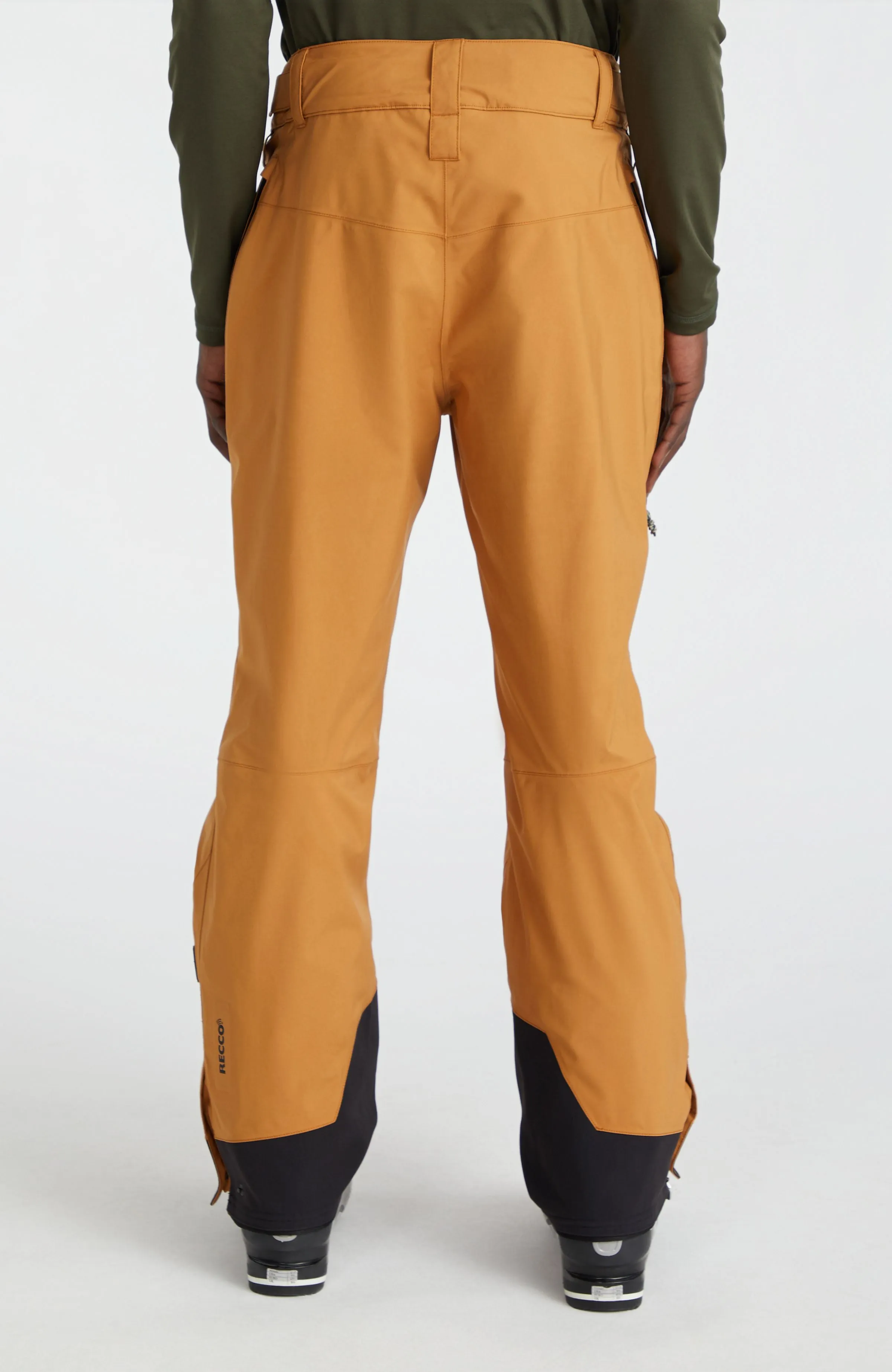 GORE-TEX Psycho Snow Pants | Rich Caramel